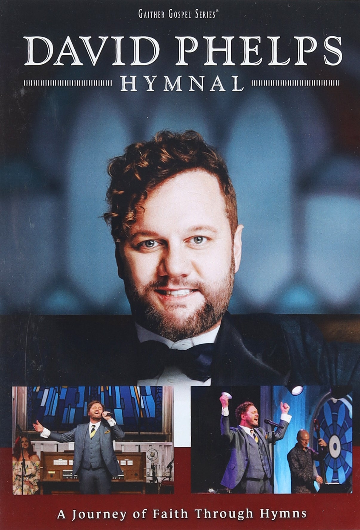 Hymnal (Gaither Gospel Series)