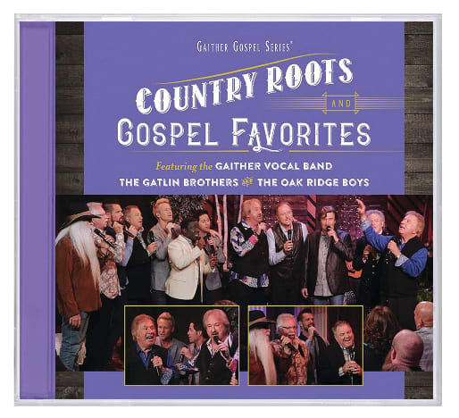 Country Roots and Gospel Favorites