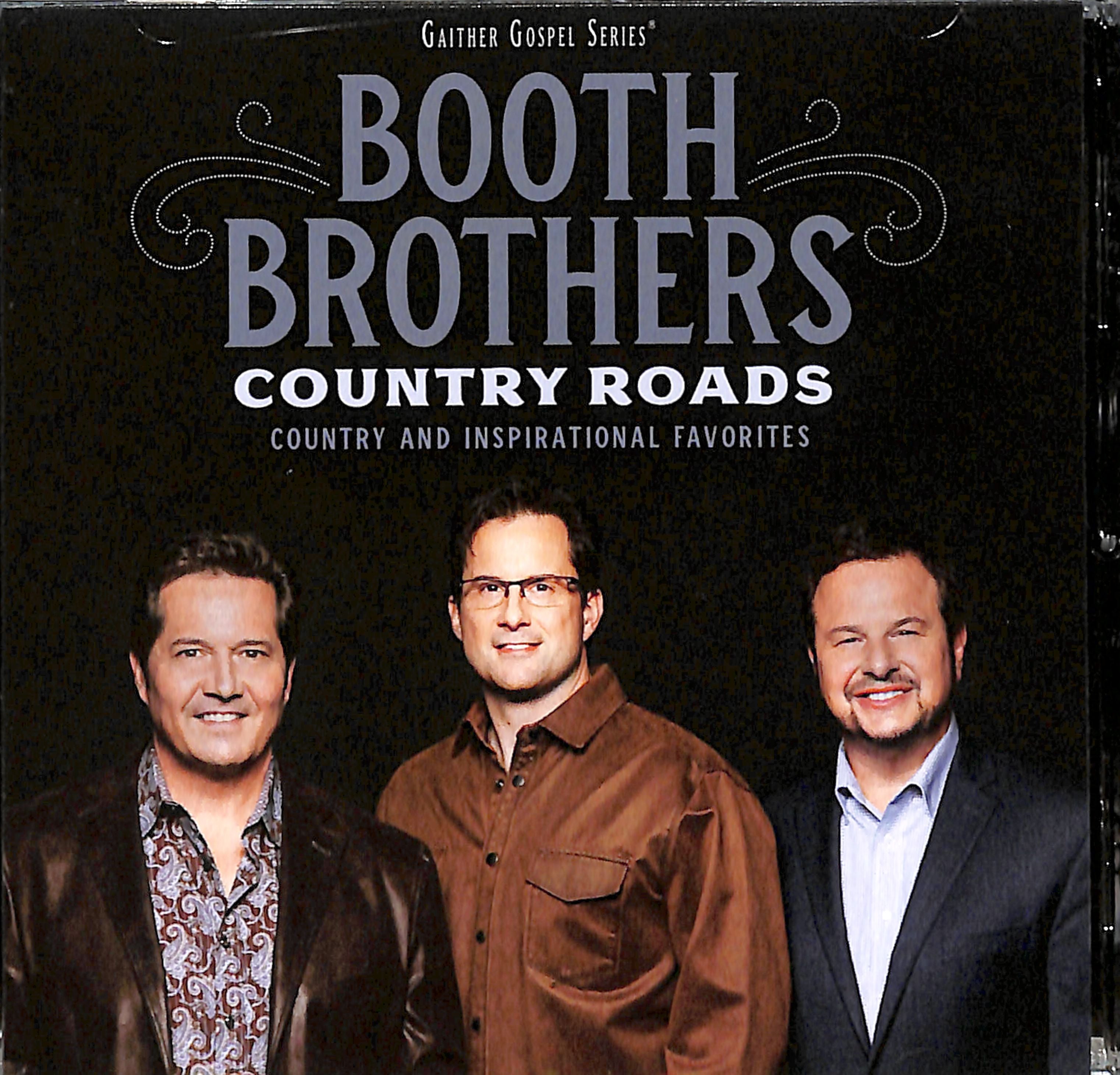 Country Roads: Country and Inspirational Favorites