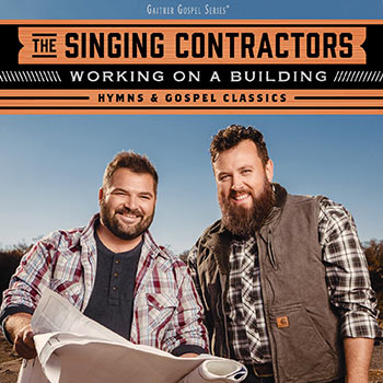 Working on a Building: Hymns & Gospel Classics
