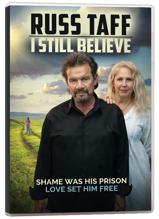 Russ Taff: I Still Believe, DVD