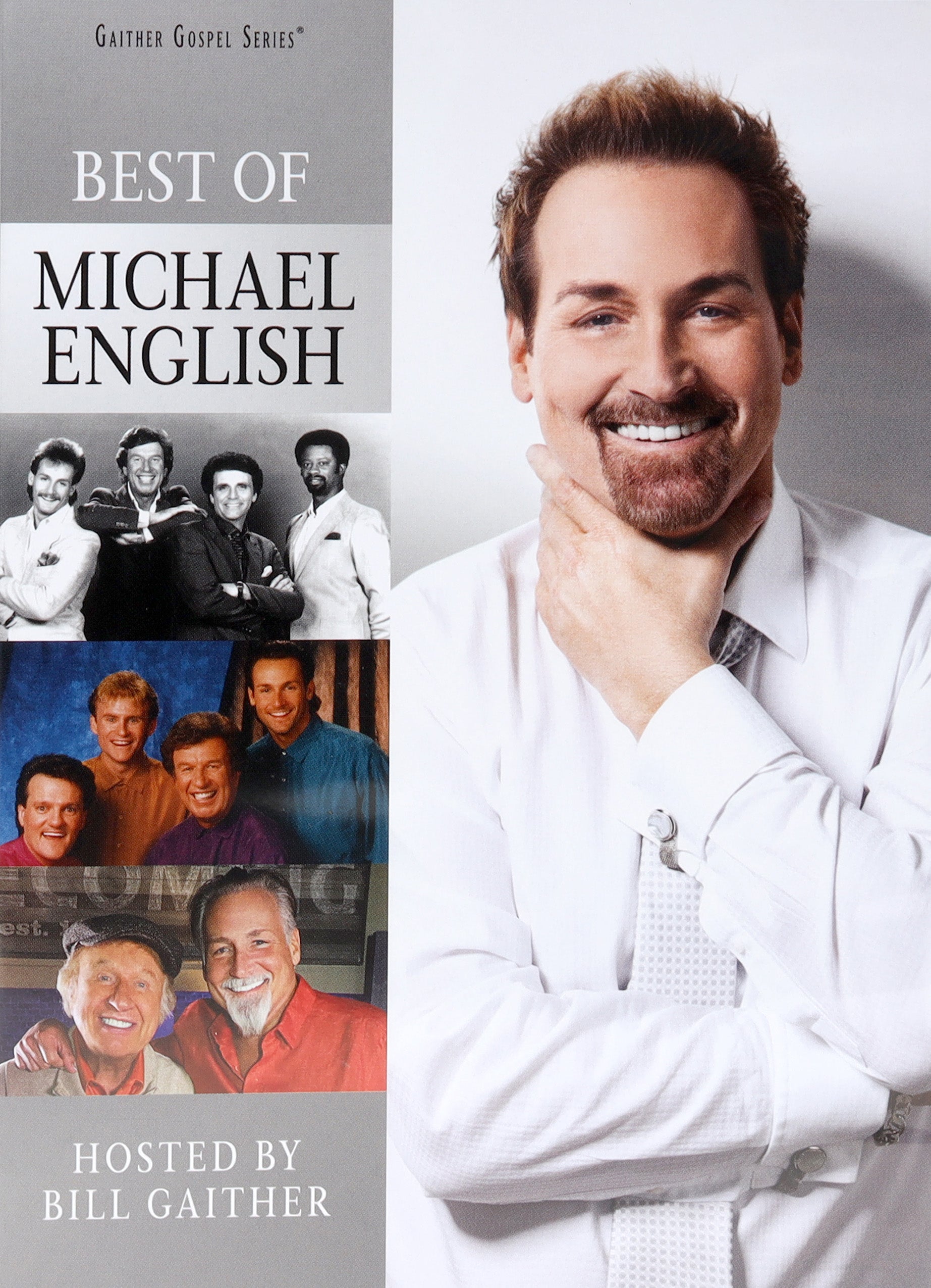 The Best of Michael English