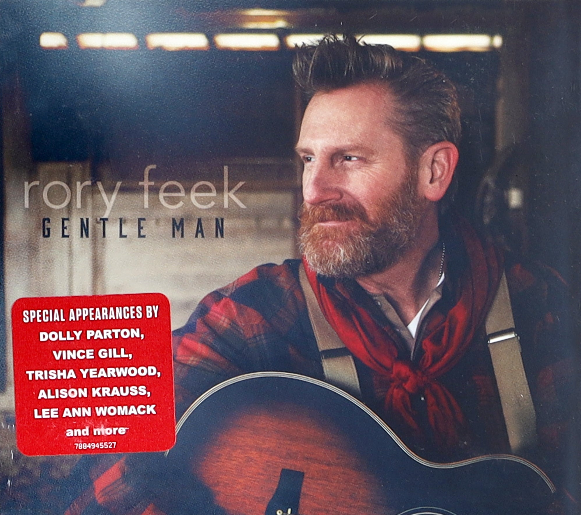 Gentle Man
