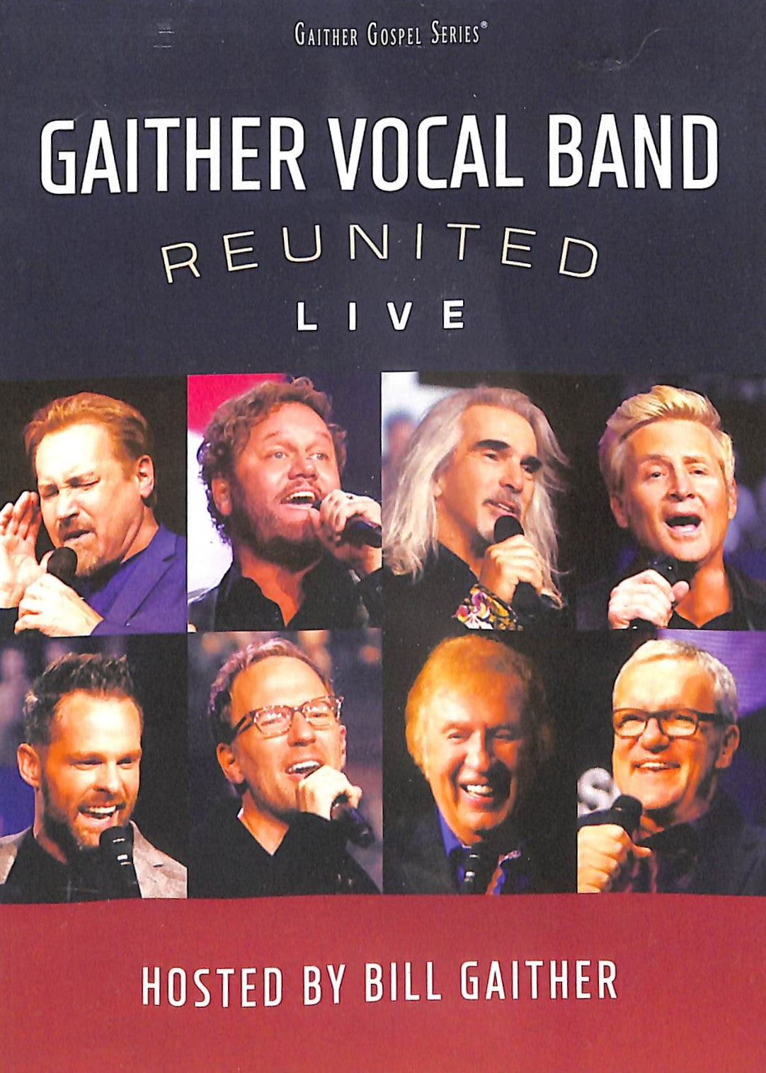 Reunited Live