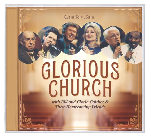 Glorious Church