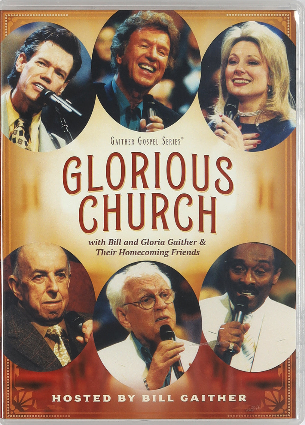 Glorious Church
