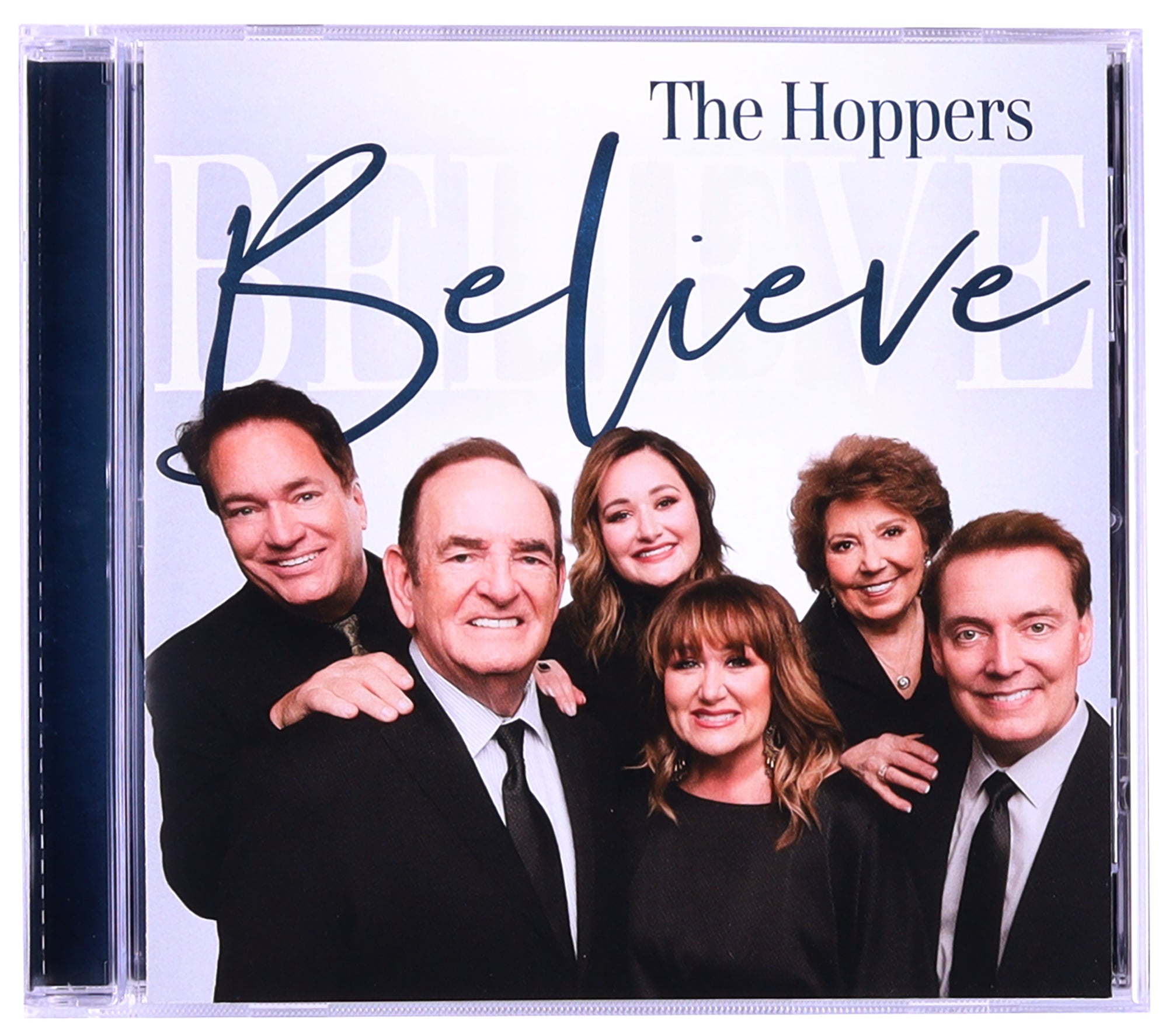 Believe