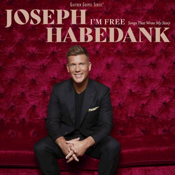 I'm Free, CD: Songs That Wrote My Story (Gaither Gospel Series)