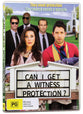 Can I Get a Witness Protection?, DVD