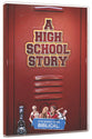 High School Story, DVD
