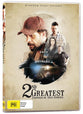 2nd Greatest, DVD