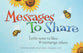 Messages to Share: Little Notes to Bless and Encourage Others