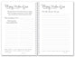 Women of the Bible Prayer Guide