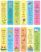 Bookmark (Set of 12): Time to Laugh