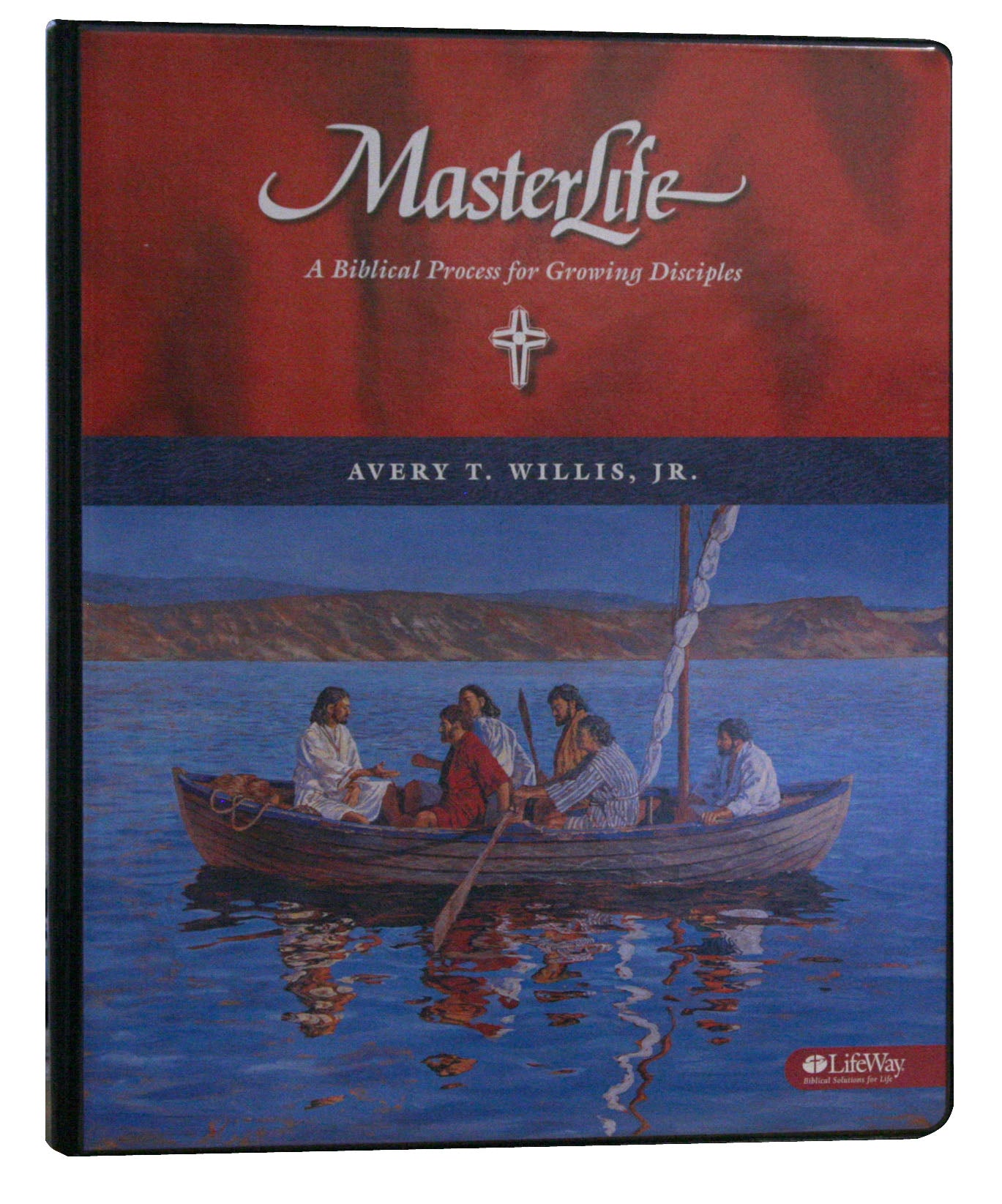 Master Life (Dvd Leader Kit)