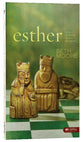 Esther: It's Tough Being a Woman (6 Dvds, 608 Minutes) (DVD Only Set) (Beth Moore Bible Study Series)