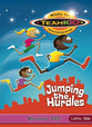 Jumping the Hurdles Missions DVD (Teamkid Series)