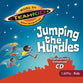 Jumping the Hurdles Replacement Enhanced CD (Teamkid Series)
