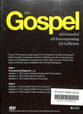 Explicit Gospel, the (2 Dvds, 185 Minutes) (Dvd Set Only)