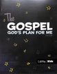 Gospel, the - Gods Plan For Me (10 Booklets) (Hcsb)