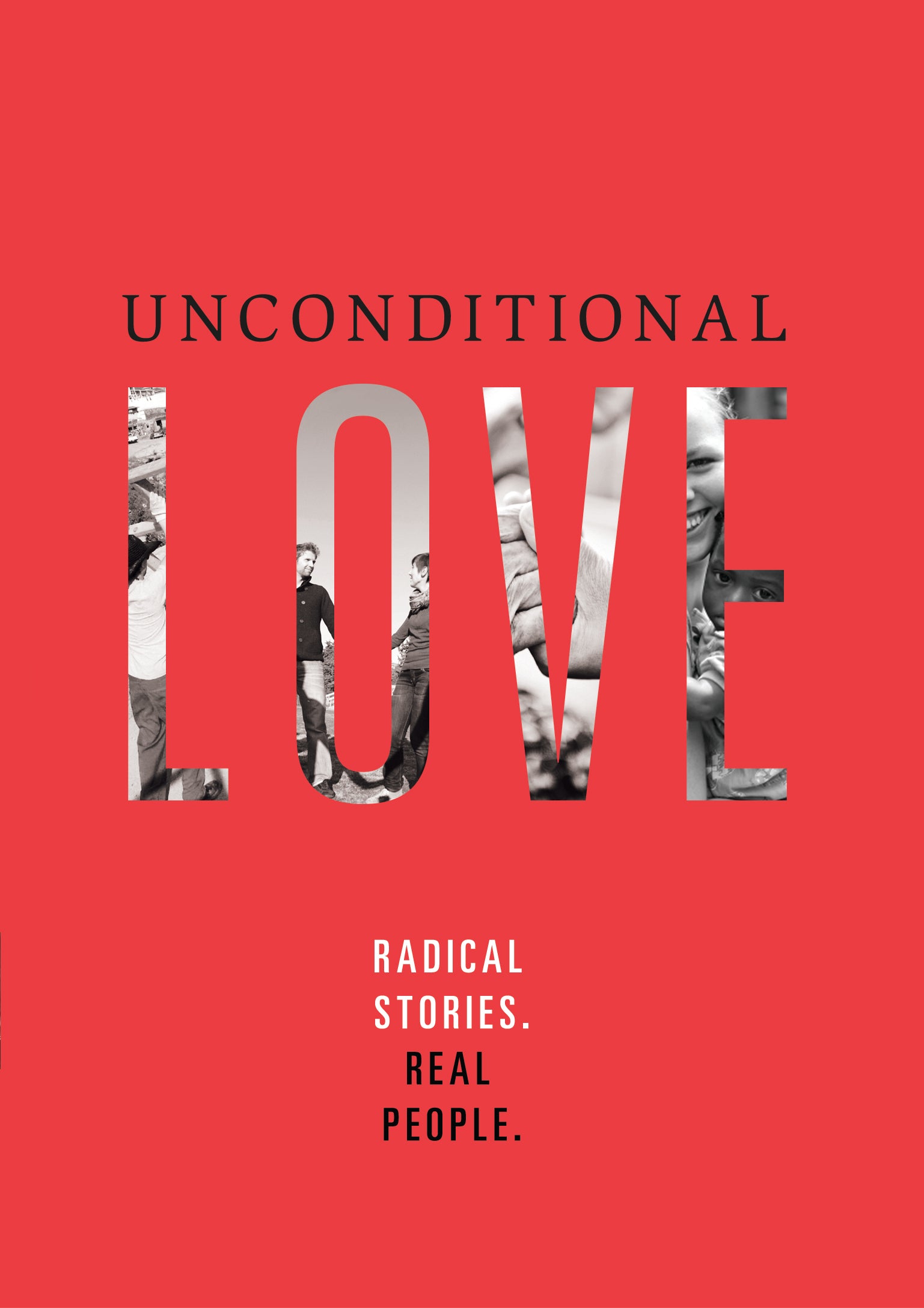 Unconditional Love, DVD