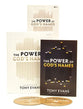 Power of God's Names, the (1 DVD, 160 Minutes) (Dvd Only Set)