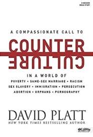 Counter Culture (2 Dvds, 190 Minutes) (Dvd Only Set)
