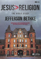 Jesus is Greater Than Religion (2 Dvds) (Dvd Set Only)