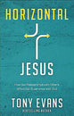 Horizontal Jesus (2 Dvds, 189 Minutes): How Our Relationships With Others Affect Our Experience With God (Dvd Only Set)