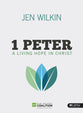 1 Peter (2 Dvds, 296 Minutes): A Living Hope in Christ (Dvd Only Set)