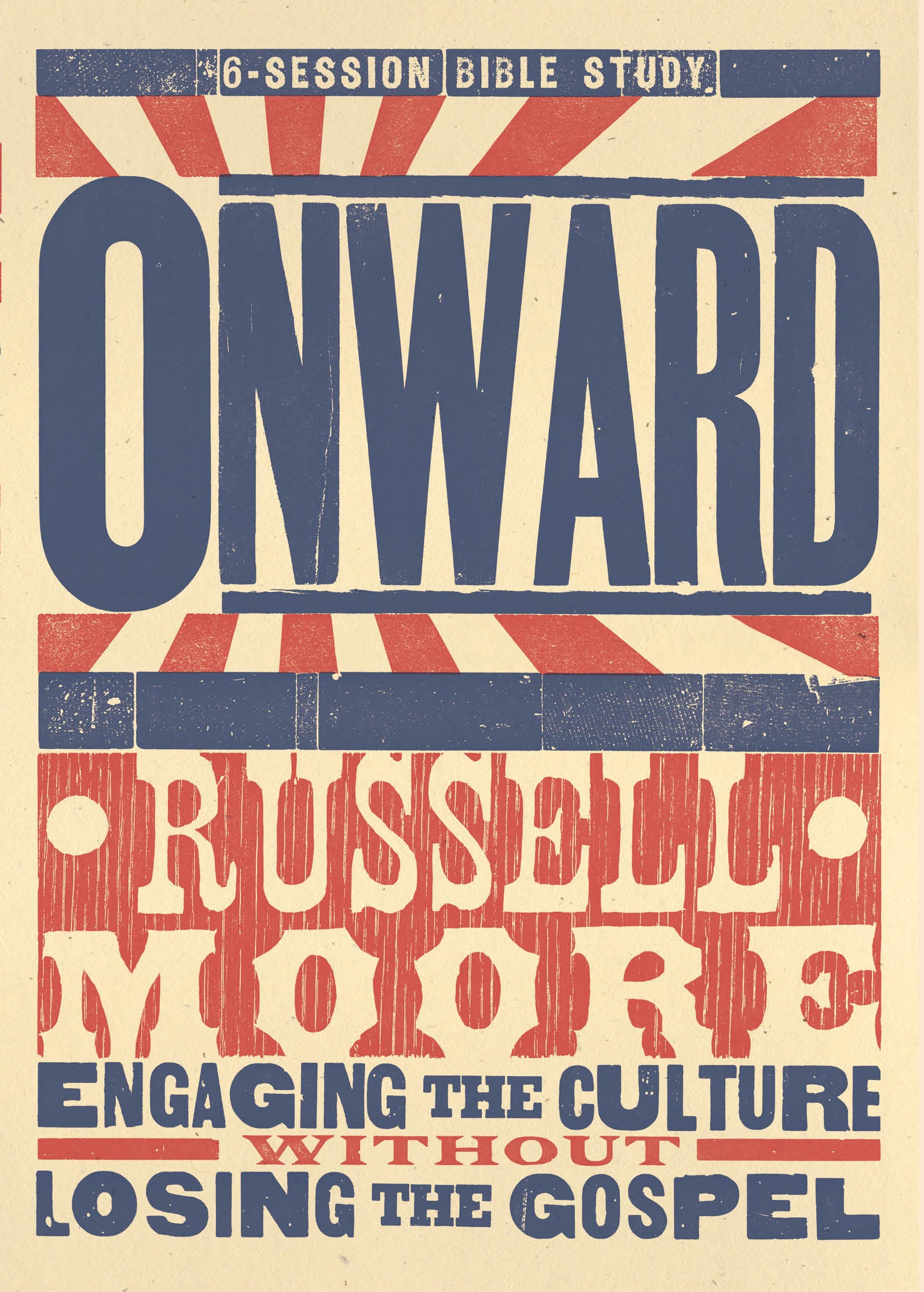 Onward (2 Dvds, 90 Minutes): Engaging the Culture Without Losing the Gospel (Dvd Only Set)