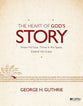 Heart of God's Story, the (2 Dvds) (Dvd Only Set)