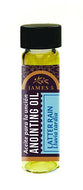 Anointing Oil 1/4 Oz: Latter Rain