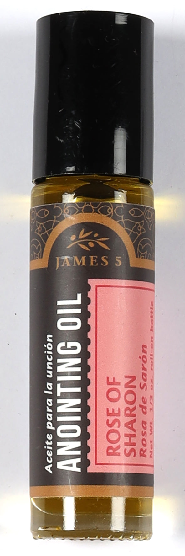 Anointing Oil: Pomegranate (Roll-On Applicator, Net Wt. 1/3 oz.)