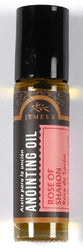 Anointing Oil: Pomegranate (Roll-On Applicator, Net Wt. 1/3 oz.)