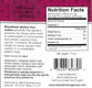 Communion Bread Gluten Free Wafers, 50 Wafers, Re-Sealable Pouch
