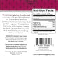 Communion Bread Gluten Free, 200 Baked Squares, Re-Sealable Pouch