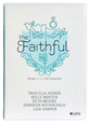 Faithful, the (2 Dvds, 134 Minutes): Heroes of the Old Testament (Dvd Only Set)