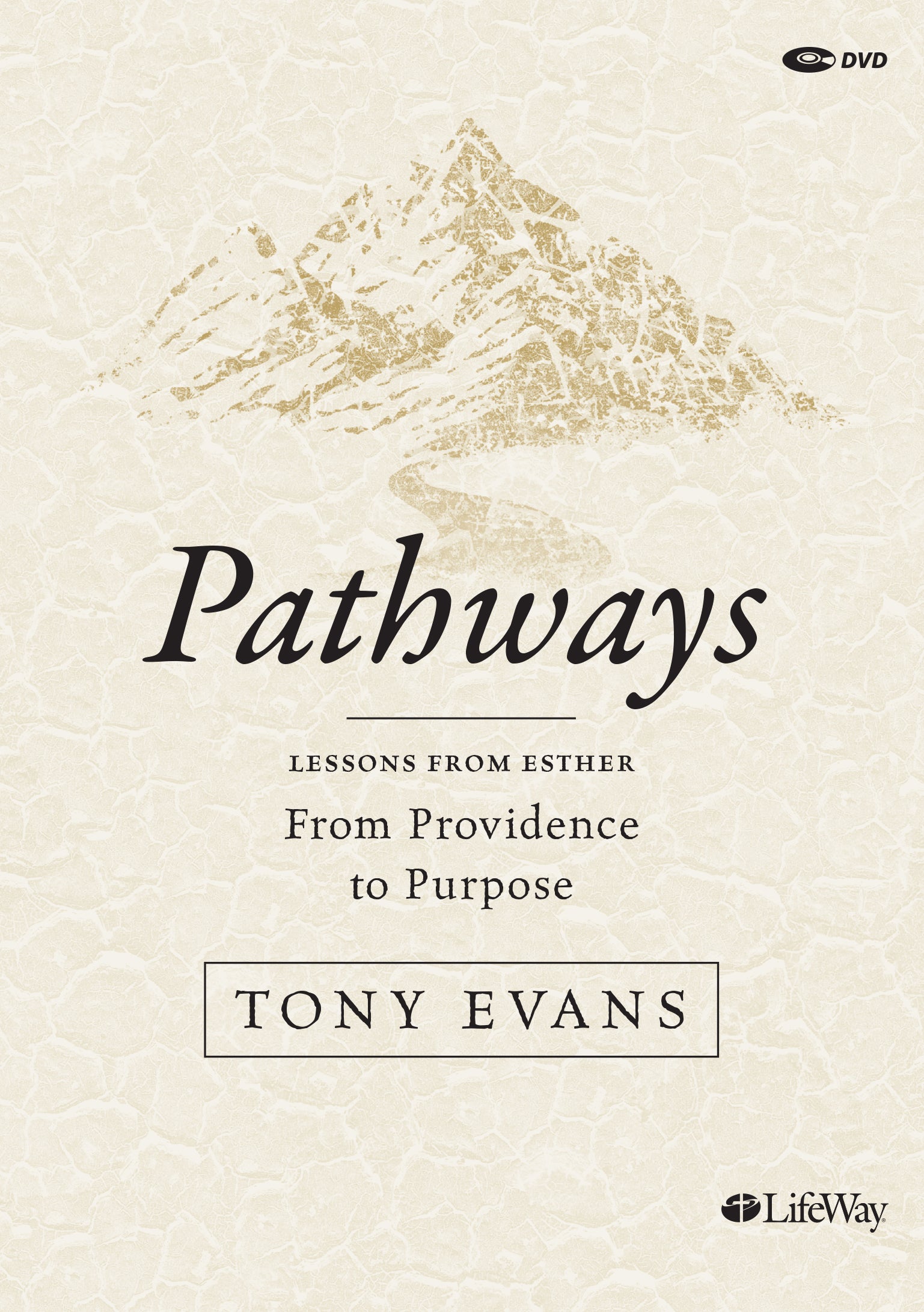 Pathways (2 Dvds, 90 Minutes): From Providence to Purpose (Dvd Only Set)
