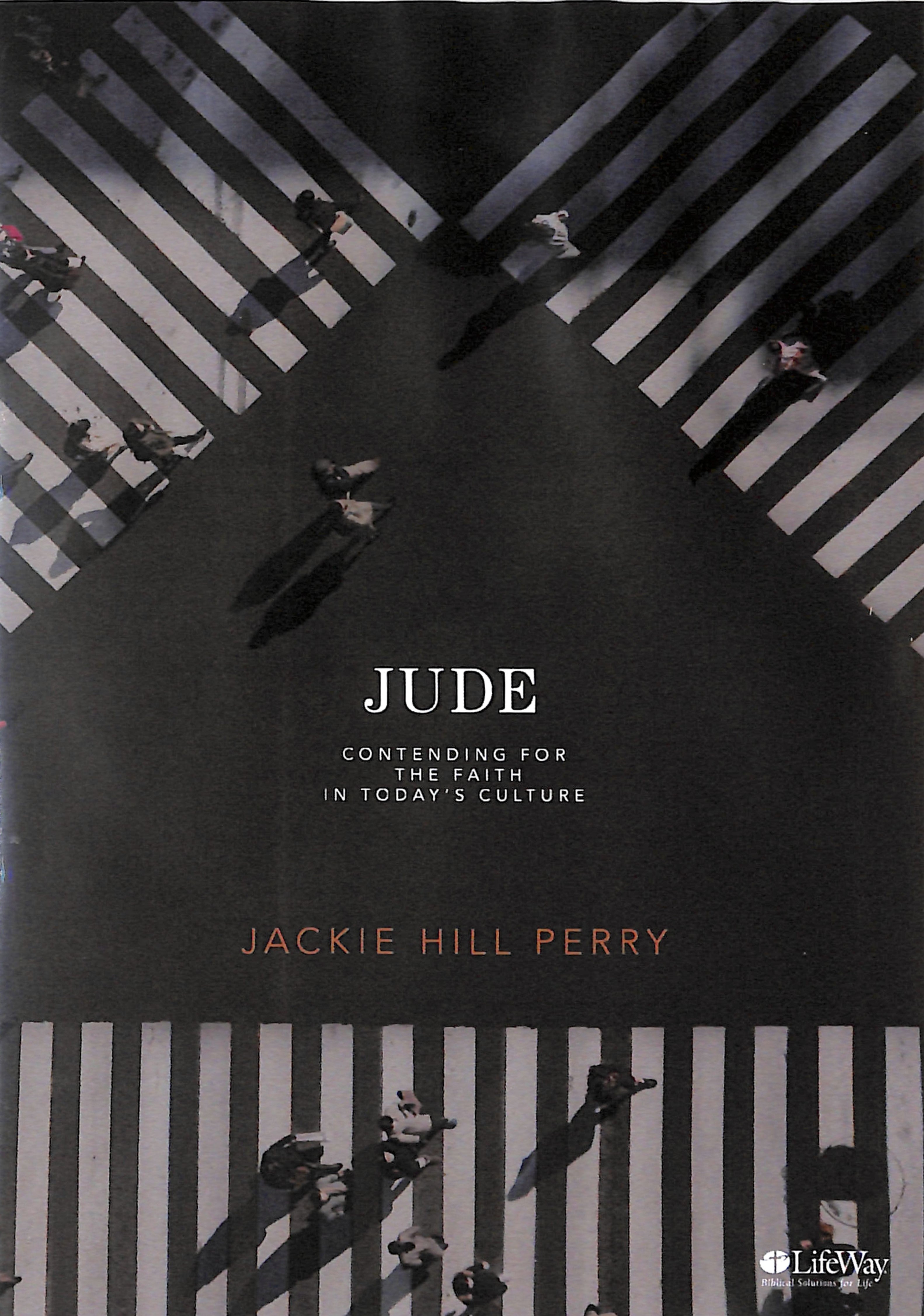 Jude (2 Dvds, 109 Minutes): Contending For the Faith in Today's Culture (Dvd Only Set)