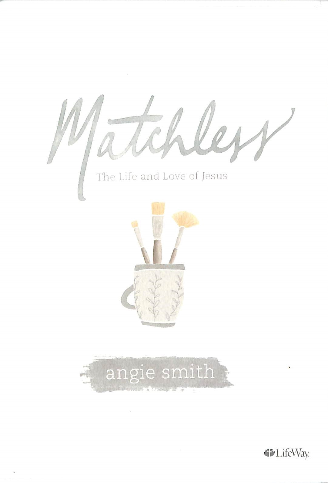 Matchless (2 Dvds, 84 Minutes) (Dvd Only Set)