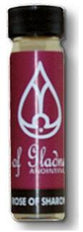 Anointing Oil 1/4 Oz: Rose of Sharon
