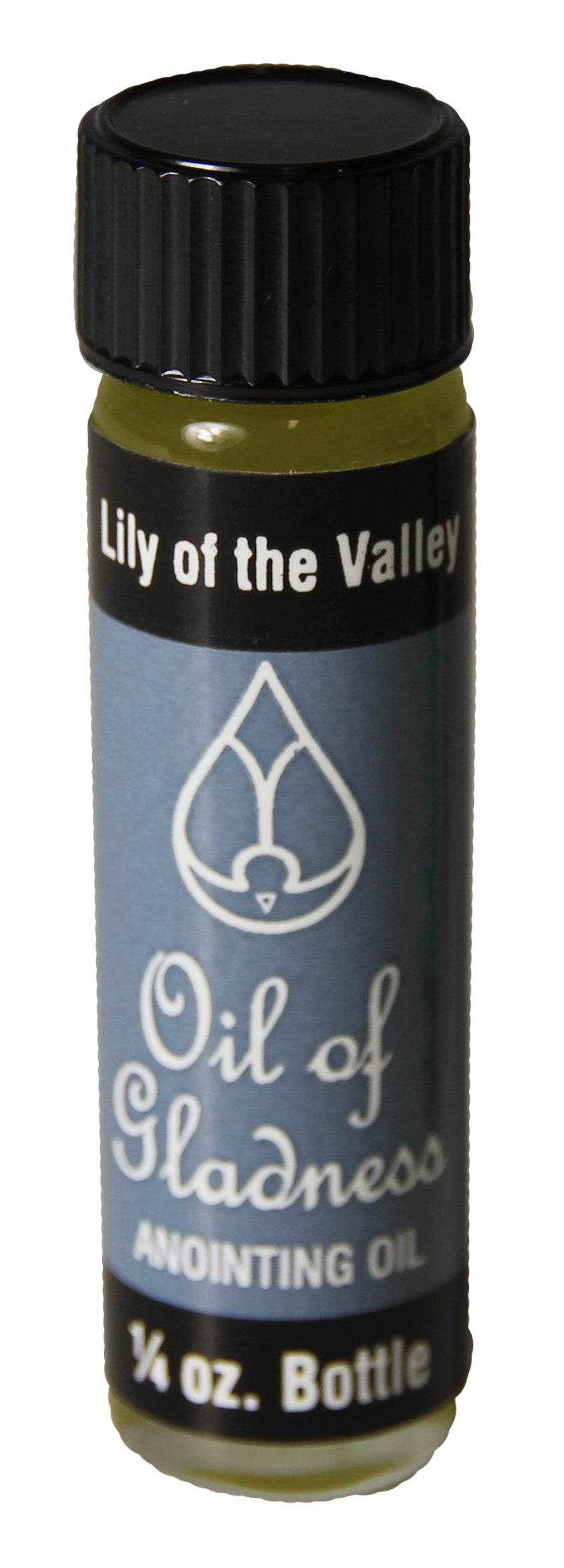 Anointing Oil 1/4 Oz: Lily of the Valley