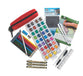 Illuminated Journaling: Foundations Bible Journaling Kit