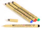 Pigma Micron Set of 4 Bible Note Pens:005 Ultra Fine, Black Red Blue & Green