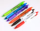 Paper Mate Ink Joy Set of 6 Bible Study Kit: 2 Pens & 4 Underliners, Psalm 119 15