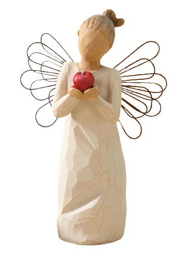 Willow Tree Angel: You're the Best