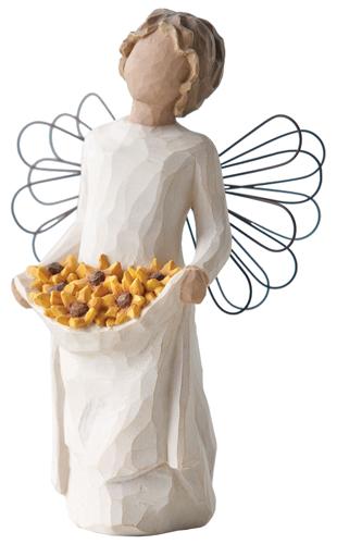 Willow Tree Angel: Sunshine