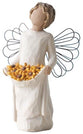 Willow Tree Angel: Sunshine