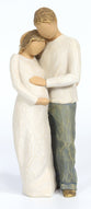 Willow Tree Figurine: Home
